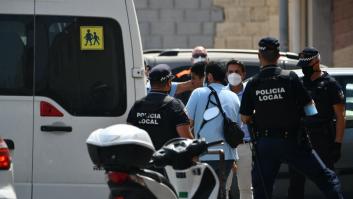 El Defensor del Pueblo pide a Interior que cese la devolución de menores migrantes desde Ceuta
