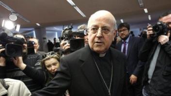 El papa nombrará cardenal al presidente de la Conferencia Episcopal