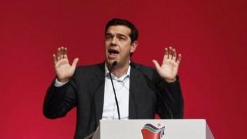 Las propuestas de Syriza en Grecia: renacionalizar agua y luz, quita de la deuda...