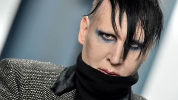 Qué fue de Marilyn Manson: el extravagante cantante admite haber tocado fondo