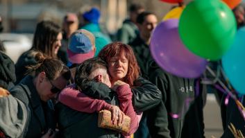 Al menos cinco muertos y 18 heridos por un tiroteo en un club LGBTQ de Colorado (EEUU)
