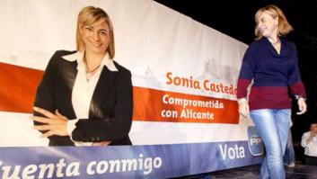 El Pleno de Alicante ratifica oficialmente la dimisión de Castedo