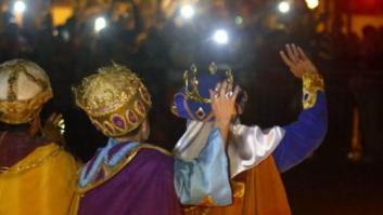 Tragedia en la Cabalgata de Reyes: muere el Baltasar de Níjar (Almería)
