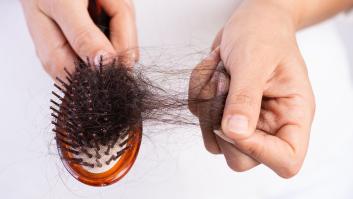 Seis productos básicos para prevenir la caída del pelo en otoño