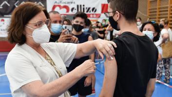 Empieza la criba de voluntarios para el ensayo de la primera vacuna española contra la covid