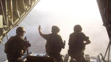 La rabia de los militares españoles en Afganistán: "Nuestro esfuerzo no puede quedar en nada"