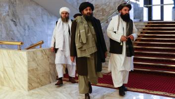 Quién es quién en el 'nuevo' Afganistán