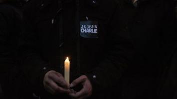 El vídeo póstumo de uno de los terroristas de París