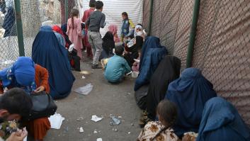 El Gobierno asegura estar preparado para dar una acogida digna a refugiados afganos
