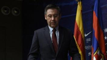 El Barcelona celebrará elecciones en junio para elegir presidente