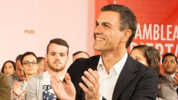 El PSOE elige desde hoy a sus candidatos en pequeños municipios en asambleas locales