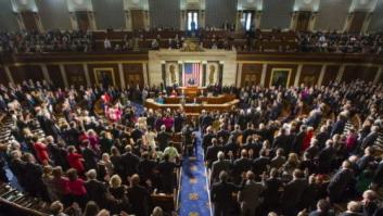 El nuevo Congreso republicano comienza su mandato con Obama escudado en el veto