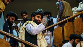 Por qué los talibán nos dicen (casi) lo que queremos oír