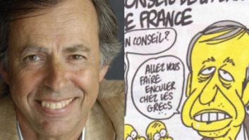 Bernard Maris, fundador de 'Charlie Hebdo', era hijo de españoles