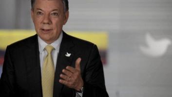 Santos prorroga hasta el 31 de diciembre el alto al fuego con las FARC
