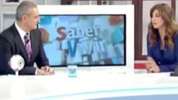 Multa de 150.000 euros a RTVE por publicidad encubierta en 'La Mañana' de Mariló