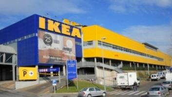 Ikea abre por primera vez tiendas efímeras en Madrid y Barcelona