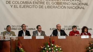 ¿Cómo llega el ELN al diálogo de paz en Colombia?