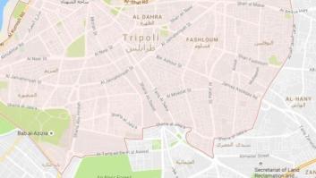 Un ex primer ministro lidera un golpe de Estado en Trípoli y se autoproclama gobierno legítimo del país