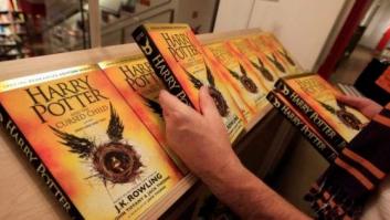 'Harry Potter y el legado maldito' bate todos los récords de ventas en Amazon