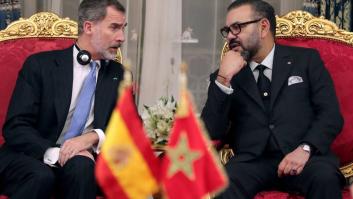 El rey de Marruecos expresa su deseo de abrir una nueva etapa con España