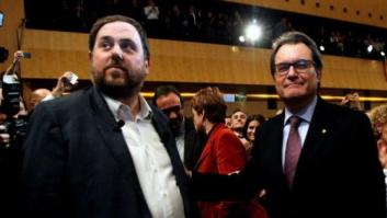 Artur Mas ofrece a ERC un adelanto electoral este año