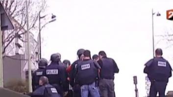 La Policía mata a los tres presuntos terroristas que retenían a varias personas en el área de París