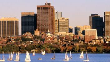 Boston, la ciudad candidata de EEUU para los Juegos Olímpicos de 2024