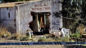El juez también envía a prisión a la madre de los niños asesinados en Godella (Valencia)