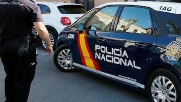 Detenido un hombre en Santander por intentar quemar la cara de su pareja con laca y un mechero