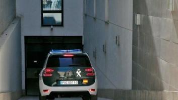 Prisión provisional sin fianza para el padre de los niños asesinados en Godella (Valencia)
