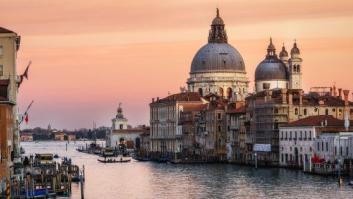 Venecia para dos: sus barrios más románticos