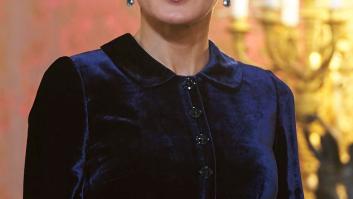 La reina Letizia está "preocupada y bastante desolada", según su amiga Imma Aguilar