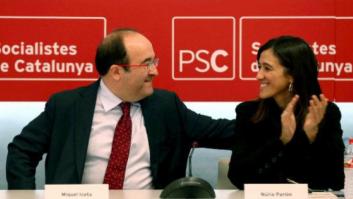 El PSC rechaza el apoyo del PP para desbancar a la alcaldesa de Badalona