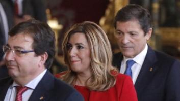 Vara: Lo que discutimos es si Rajoy es presidente ahora o en 55 días