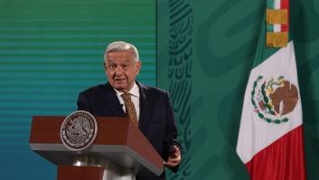 López Obrador asegura que el franquismo está retornando en España "como nunca" y culpa a la izquierda