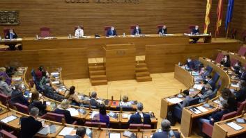 Una diputada valenciana deja Vox por el "ninguneo" y la "falta de transparencia"