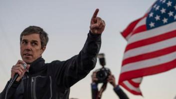 ¿Quién es Beto O’Rourke, el demócrata que aspira a derrotar a Trump en 2020?