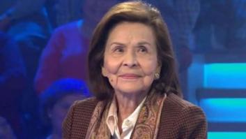Muere Beatriz Arrastia, madre de Isabel Preysler, a los 98 años