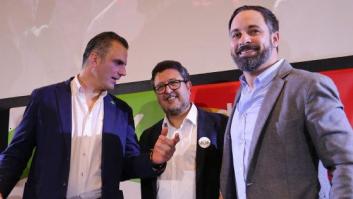 Vox recibe casi 3 millones de euros públicos tras las elecciones andaluzas