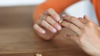 13 lecciones de vida que aprendí sobre las parejas después de divorciarme