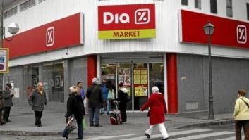 El ruso Mikhail Fridman podrá comprar la cadena de supermercados Dia