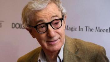 Woody Allen hará su primera serie de televisión con Amazon
