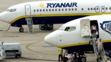 Ryanair acortará en noviembre el periodo para facturar sin costes de siete a cuatro días