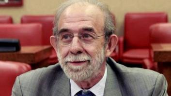 Fernando Valdés renuncia al cargo de magistrado del Constitucional por la causa judicial de maltrato abierta contra él