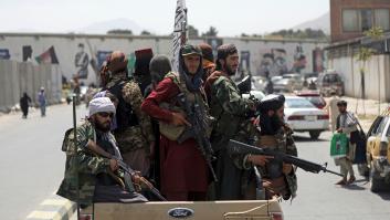 Los talibanes prohíben a los afganos ir al aeropuerto de Kabul para ser evacuados