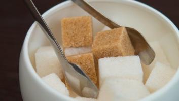 ¿Azúcar moreno o azúcar blanco? La foto que te ayudará a elegir