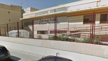 El Govern balear niega que la alumna agredida en Palma sufriera acoso