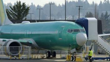 Crisis de Boeing: la UE suspende los vuelos del 737 MAX en su espacio aéreo