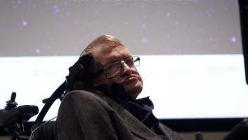 Suspenden a la enfermera de Stephen Hawking por desatender al científico